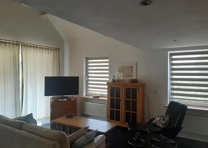 De Steegberg Holiday Home