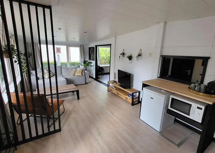 Family Vibes, Op 5 Sterren Vakantiepark In Limburg
