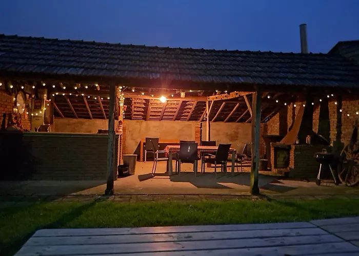 vakantieboerderij Aardenhof