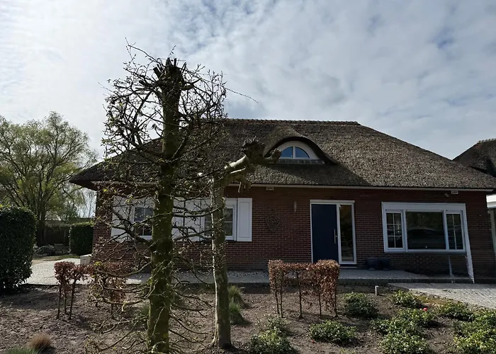 Villa France